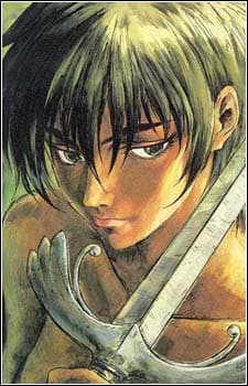 Retrato de Casca