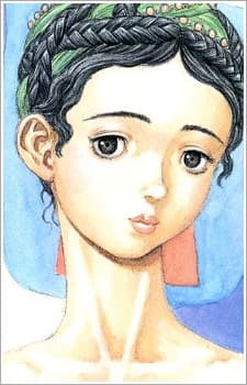 Retrato de Charlotte