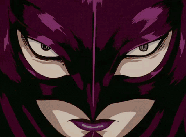 Retrato de Femto