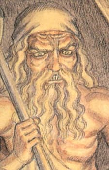Retrato de Godot
