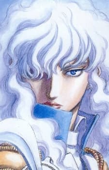 Retrato de Griffith