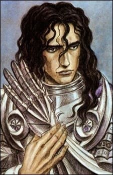 Retrato de Locus