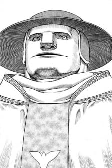 Retrato de Mozgus