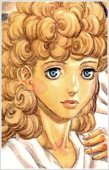 Retrato de Nina