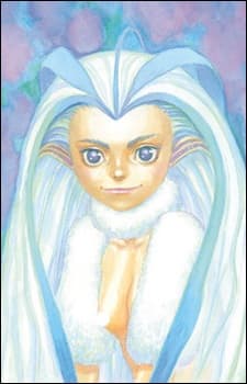 Retrato de Rosine