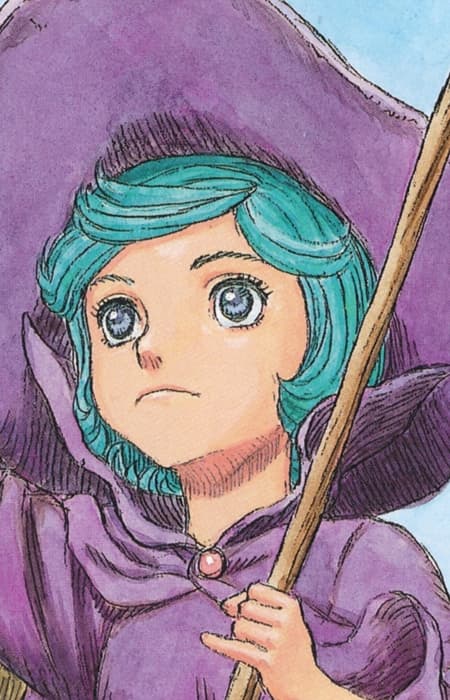 Retrato de Schierke