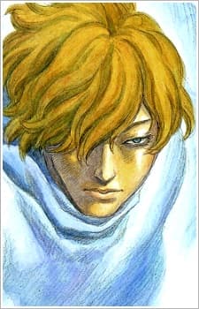 Retrato de Serpico