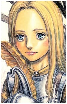 Retrato de Sonia